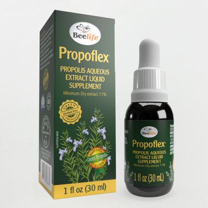 Beelife Green Propolis Aquaeous Extract 30ml